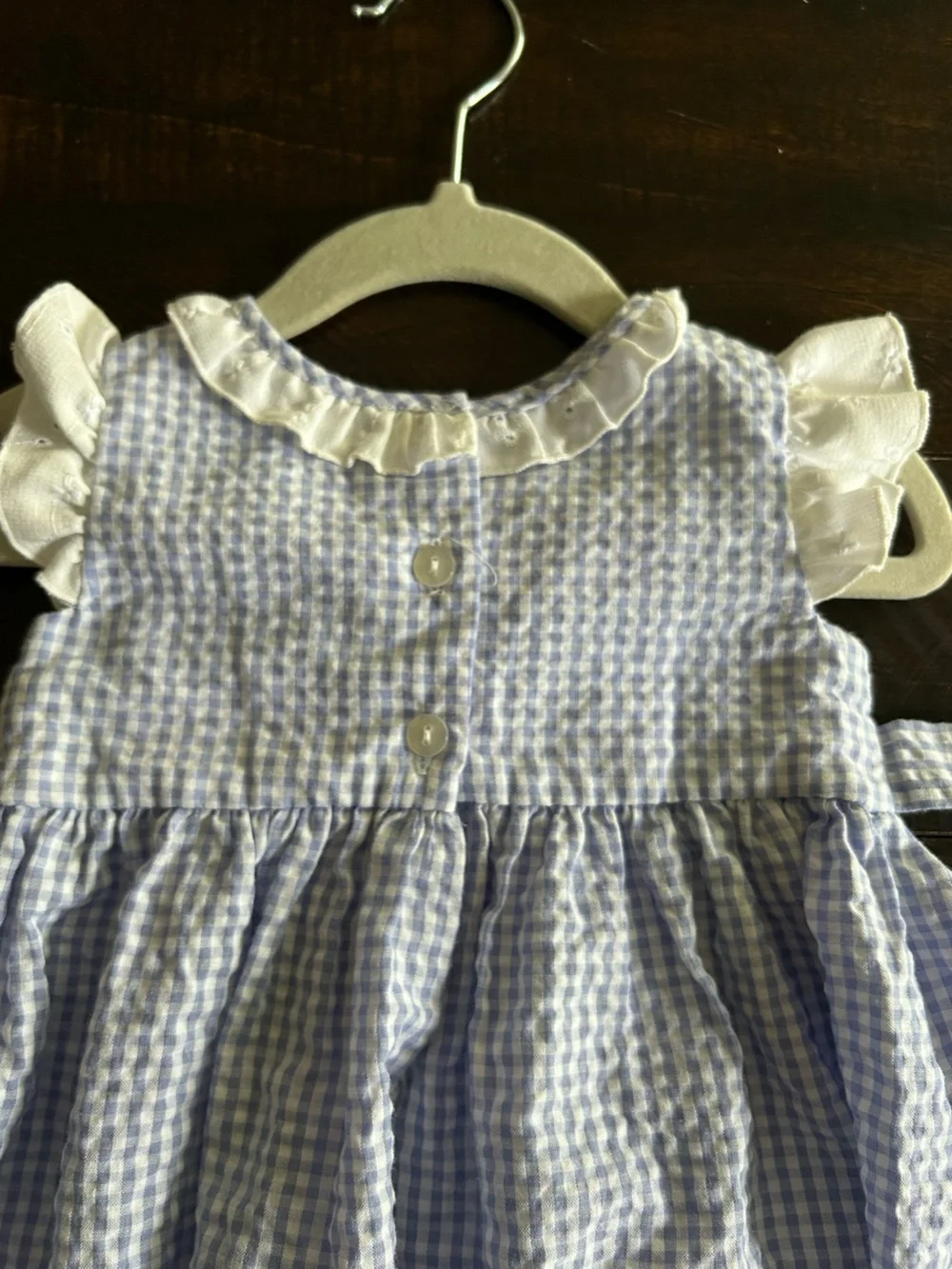 La Princess light blue
